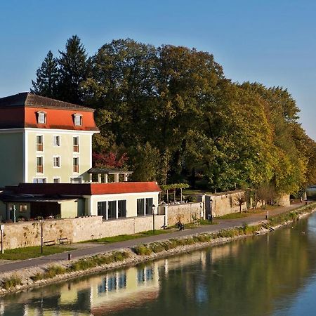 Gesundheitshotel Gugerbauer Шердінґ Екстер'єр фото