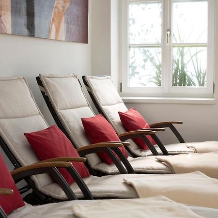 Gesundheitshotel Gugerbauer Шердінґ Екстер'єр фото