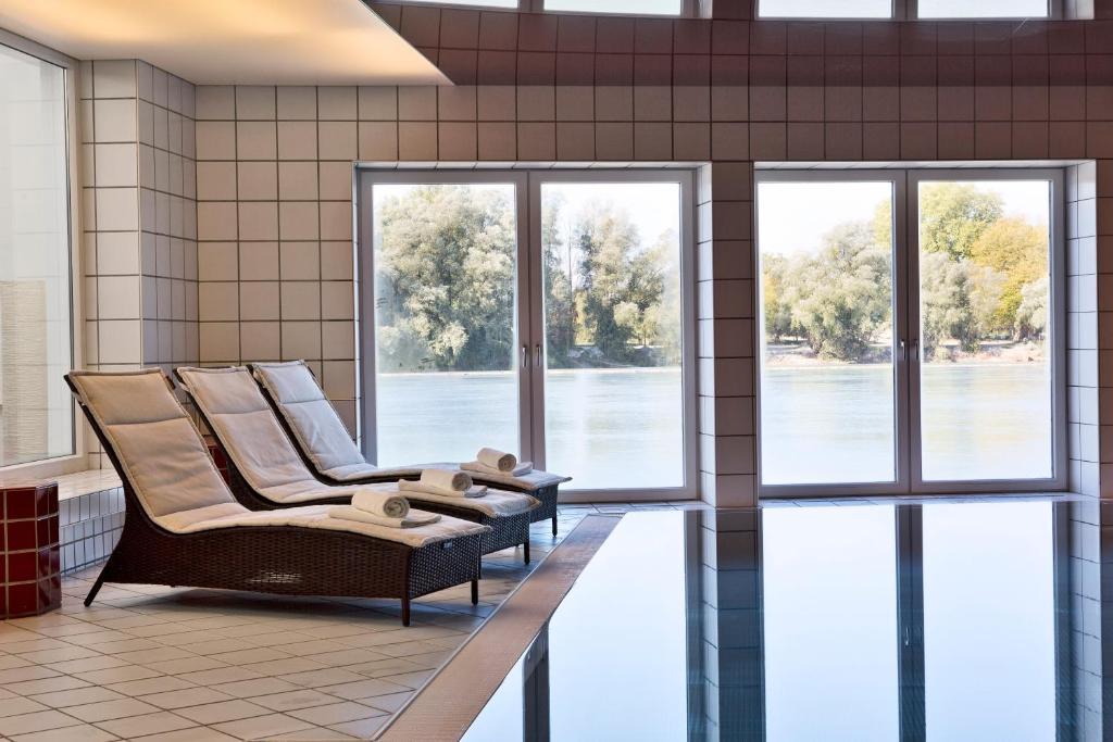Gesundheitshotel Gugerbauer Шердінґ Екстер'єр фото