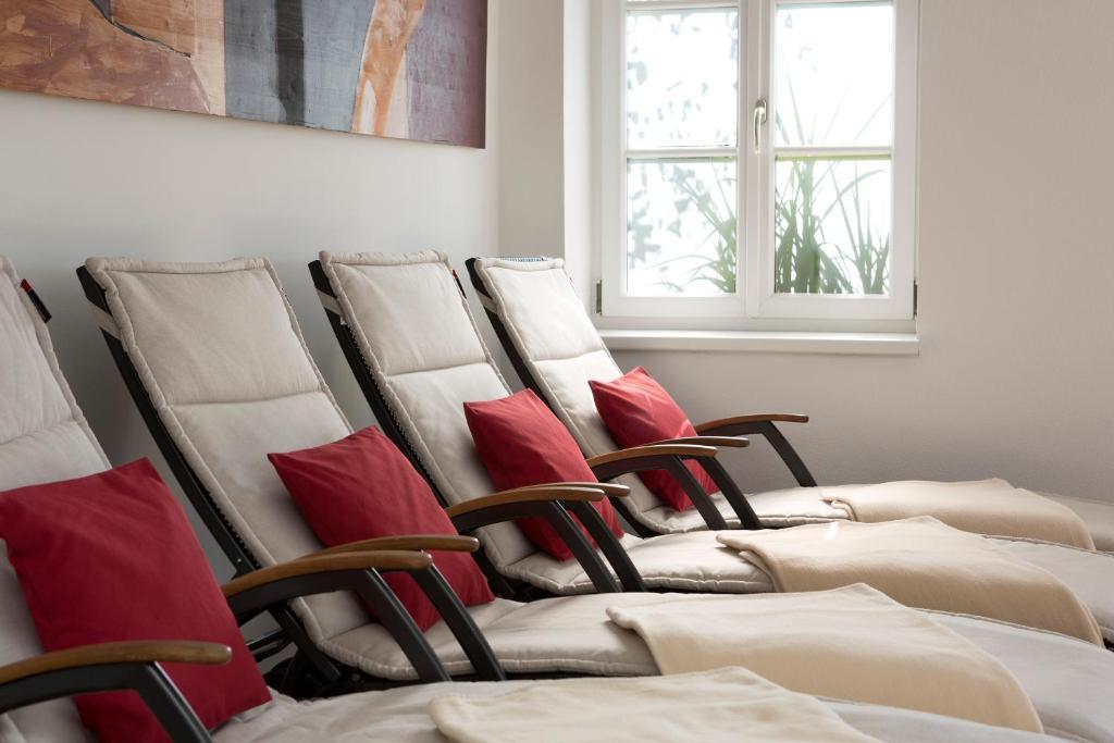 Gesundheitshotel Gugerbauer Шердінґ Екстер'єр фото