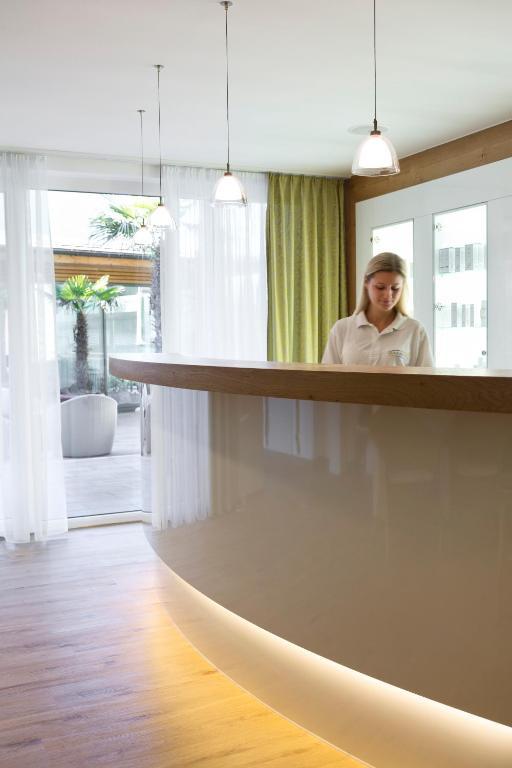 Gesundheitshotel Gugerbauer Шердінґ Екстер'єр фото